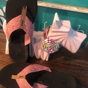 Reef Sandals